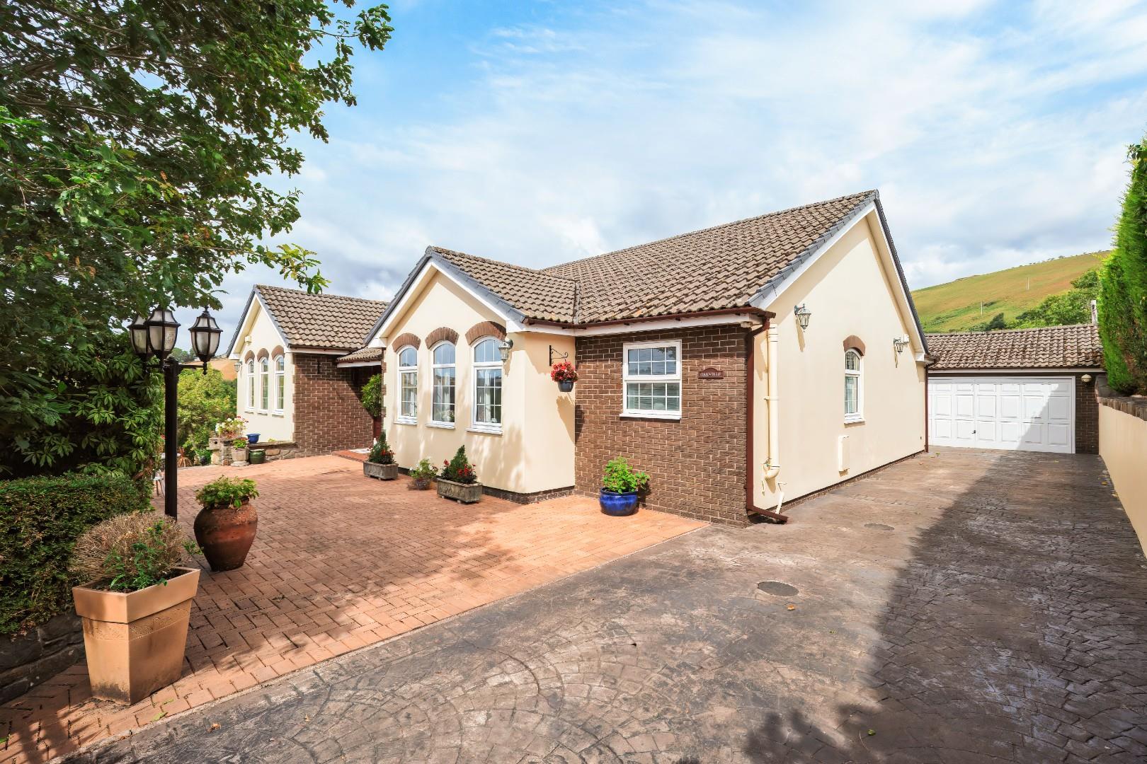 Llangeinor, Bridgend County Borough, CF32 8PN